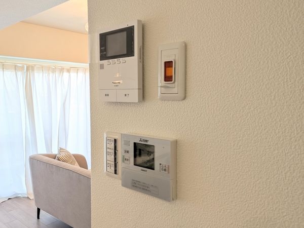 芦屋パークマンションB棟　中古マンション