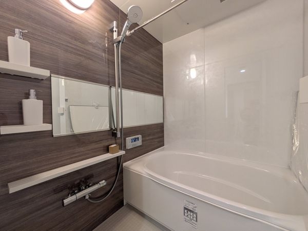 芦屋パークマンションB棟　中古マンション
