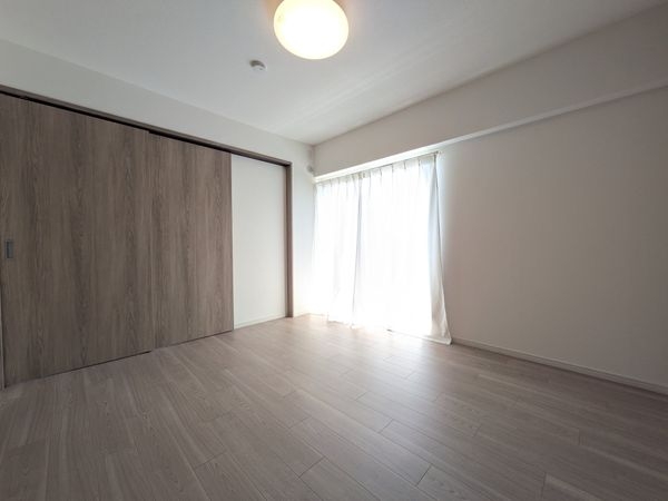 芦屋パークマンションB棟　中古マンション