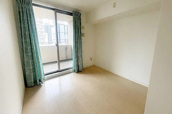 キングマンション尼崎シエナシティ　中古マンション