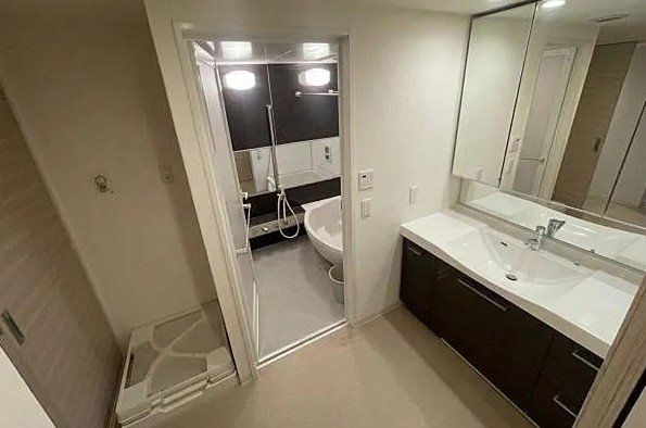 キングマンション尼崎シエナシティ　中古マンション