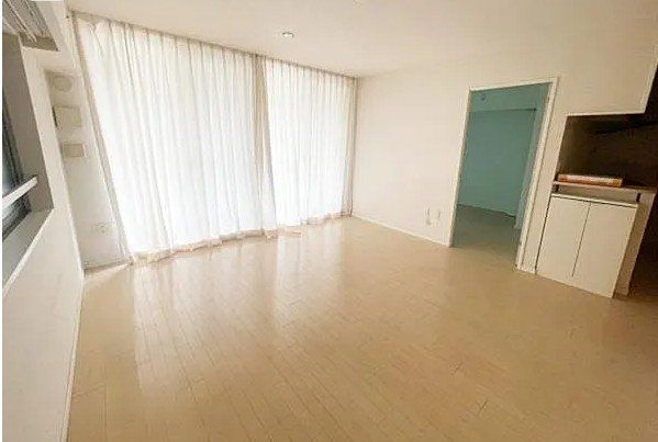 キングマンション尼崎シエナシティ　中古マンション