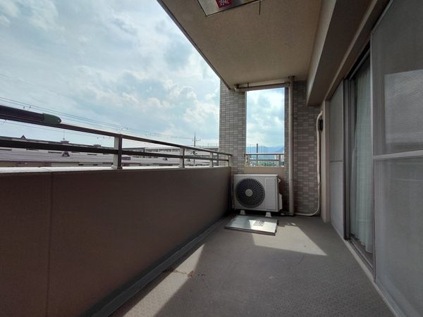 ディーレスティア西宮仁川　中古マンション