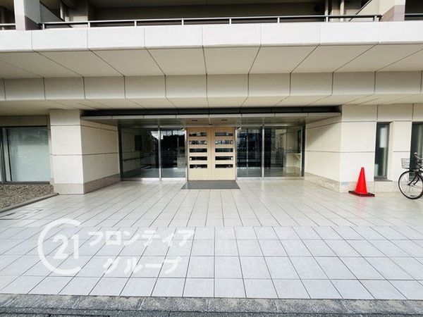 ディーレスティア西宮仁川　中古マンション