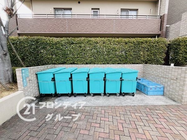 ディーレスティア西宮仁川　中古マンション