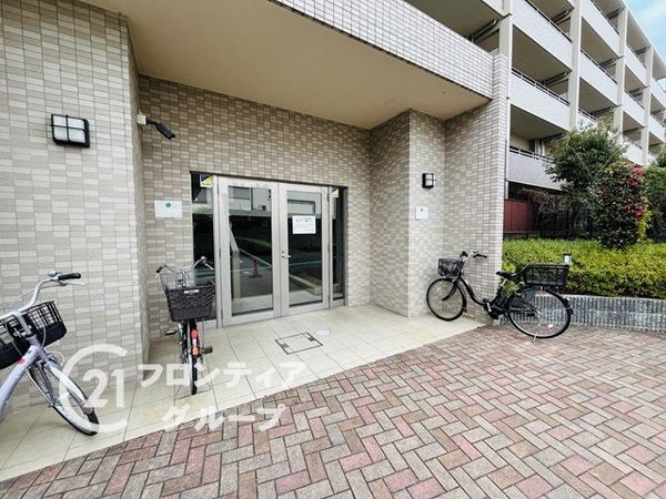 ディーレスティア西宮仁川　中古マンション