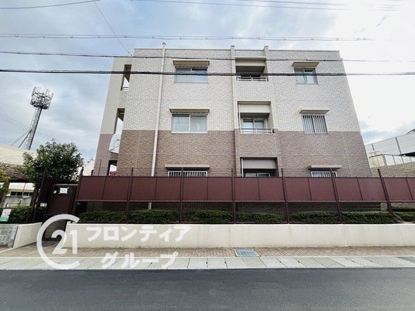 ディーレスティア西宮仁川　中古マンション