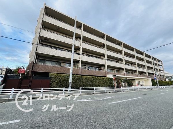 ディーレスティア西宮仁川 中古マンション