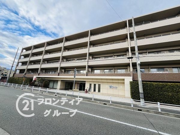 ディーレスティア西宮仁川　中古マンション