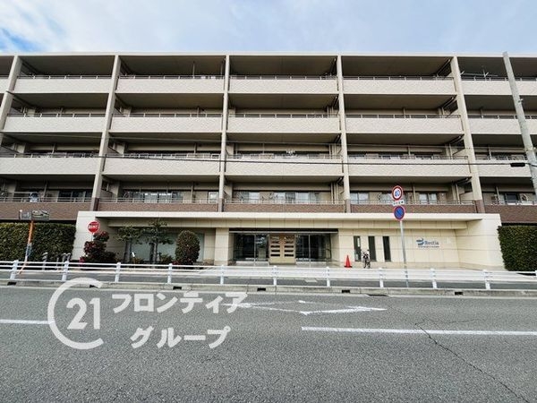 ディーレスティア西宮仁川　中古マンション