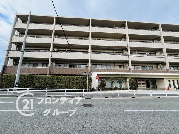 ディーレスティア西宮仁川　中古マンション
