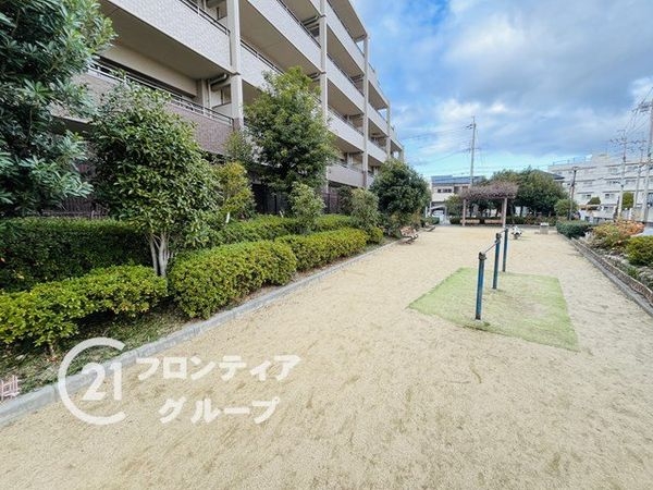 ディーレスティア西宮仁川　中古マンション