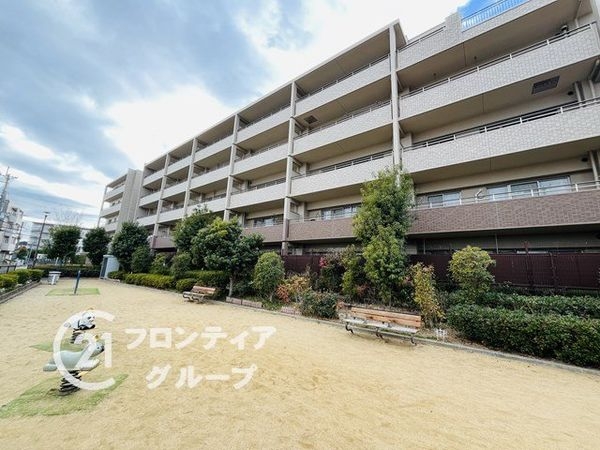 ディーレスティア西宮仁川　中古マンション