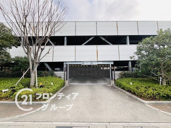 ディーレスティア西宮仁川　中古マンション