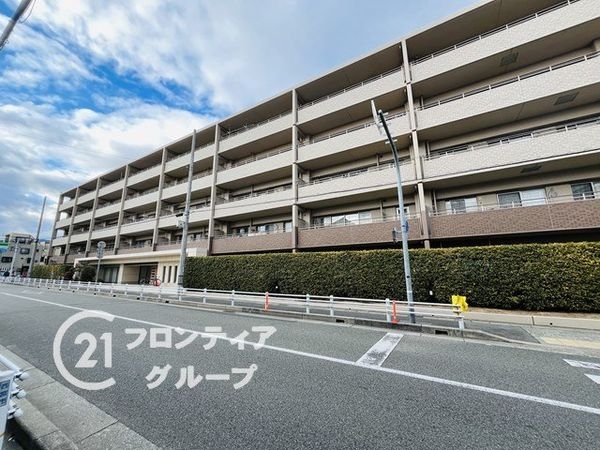 ディーレスティア西宮仁川　中古マンション