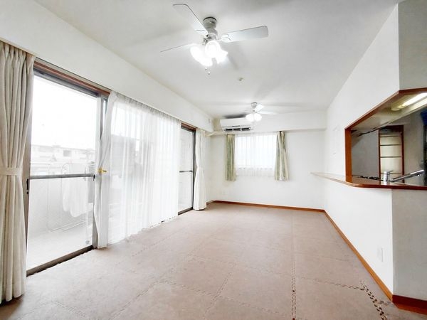 ディーレスティア西宮仁川　中古マンション
