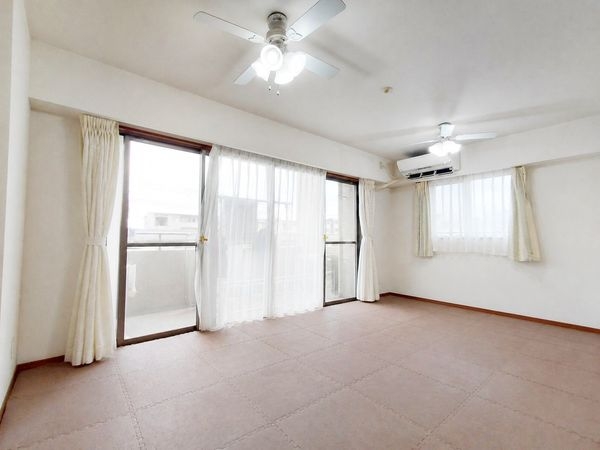ディーレスティア西宮仁川　中古マンション