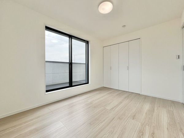 西宮市南甲子園２丁目　新築一戸建て