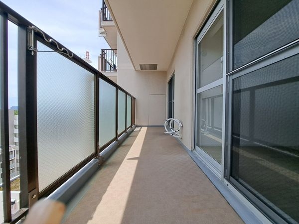 オリーブハイツ西宮　中古マンション