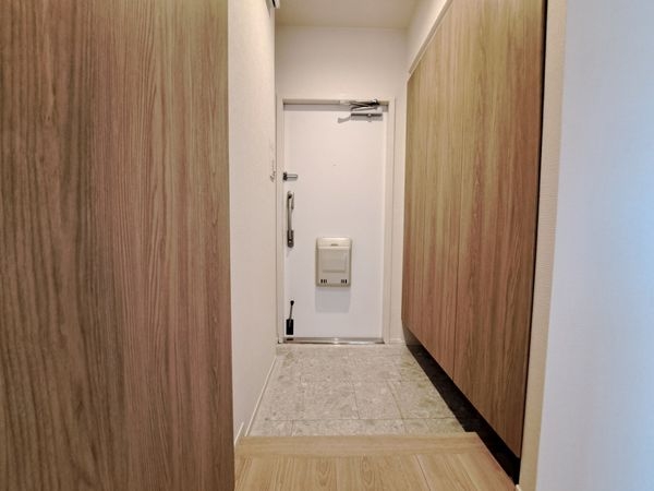 オリーブハイツ西宮　中古マンション