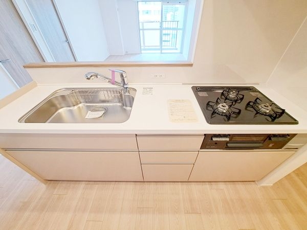 オリーブハイツ西宮　中古マンション
