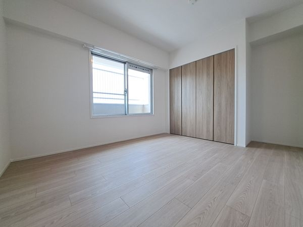 オリーブハイツ西宮　中古マンション