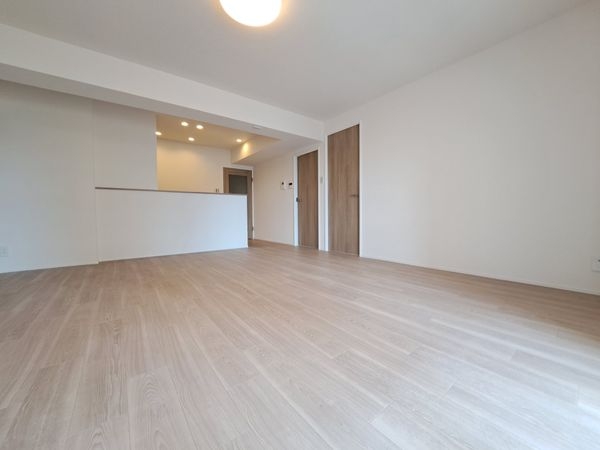 オリーブハイツ西宮　中古マンション