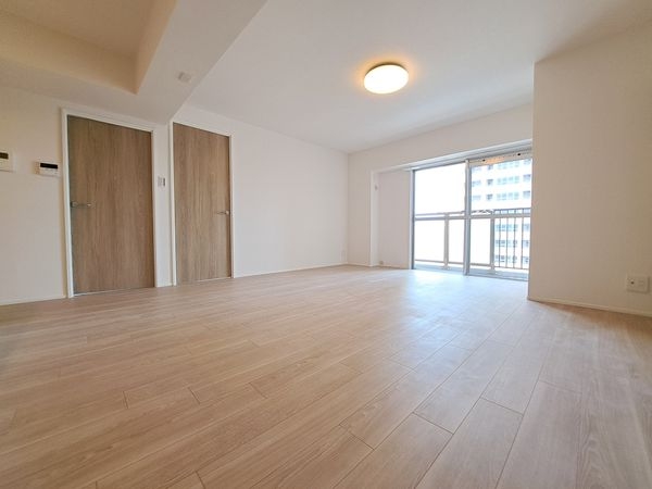 オリーブハイツ西宮　中古マンション