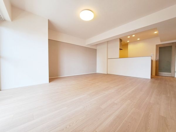 オリーブハイツ西宮　中古マンション