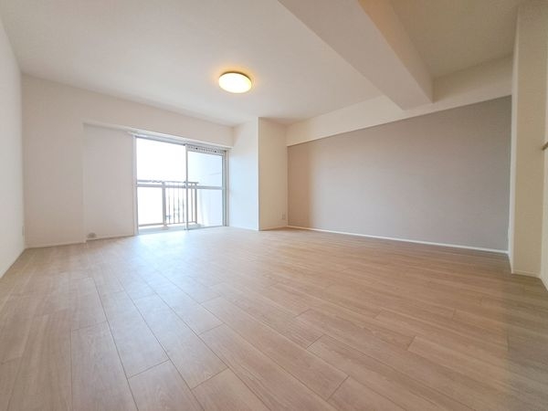 オリーブハイツ西宮　中古マンション