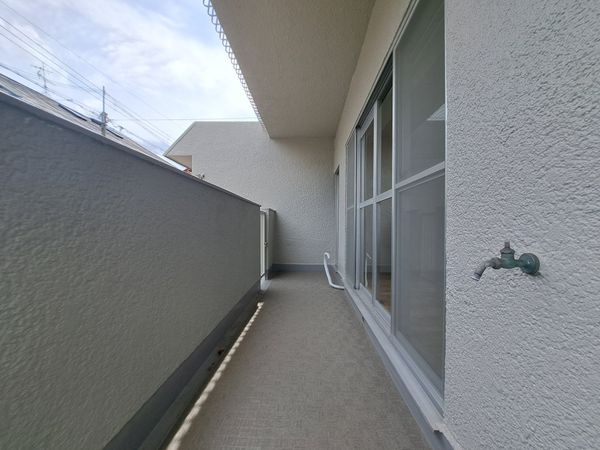 グレデンス甲東園　中古マンション