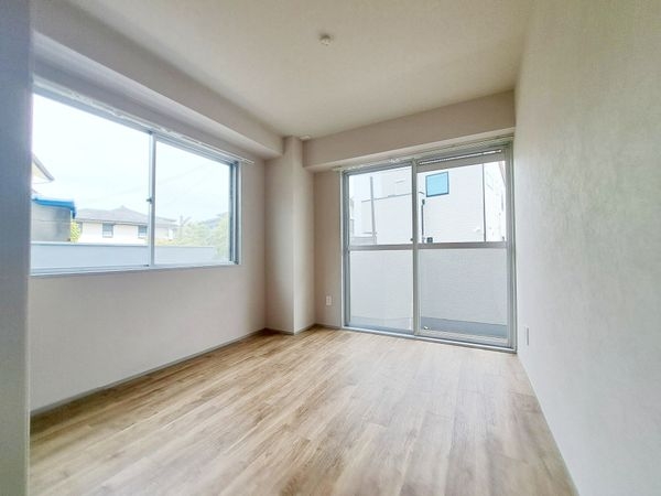 グレデンス甲東園　中古マンション