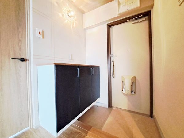 グレデンス甲東園　中古マンション