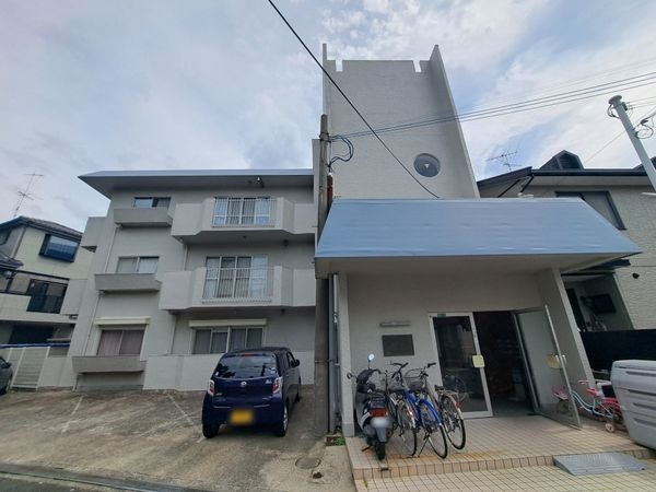 グレデンス甲東園 中古マンション