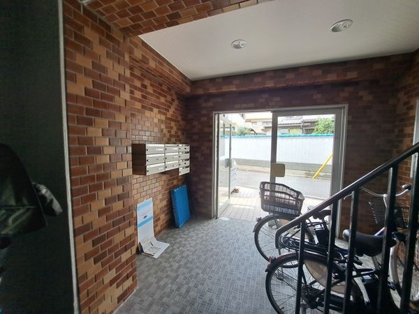 グレデンス甲東園　中古マンション