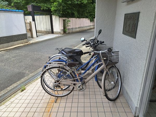 グレデンス甲東園　中古マンション