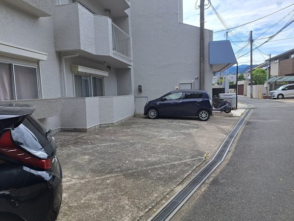 グレデンス甲東園　中古マンション