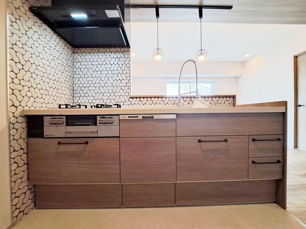 グレデンス甲東園　中古マンション