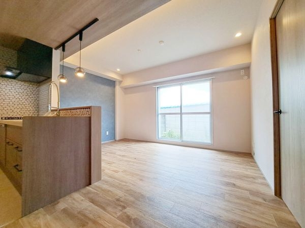 グレデンス甲東園　中古マンション