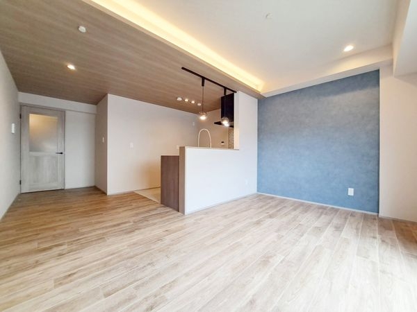 グレデンス甲東園　中古マンション