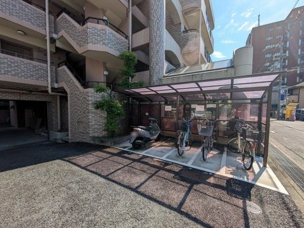 サンワプラザ芦屋　中古マンション
