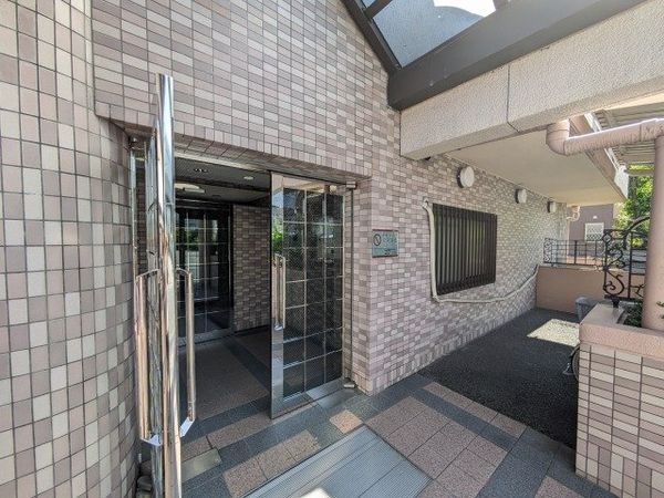 サンワプラザ芦屋　中古マンション