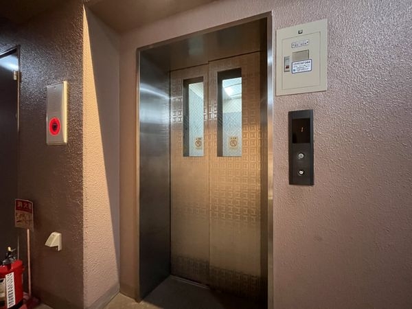 サンワプラザ芦屋　中古マンション
