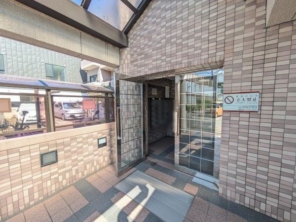 サンワプラザ芦屋　中古マンション