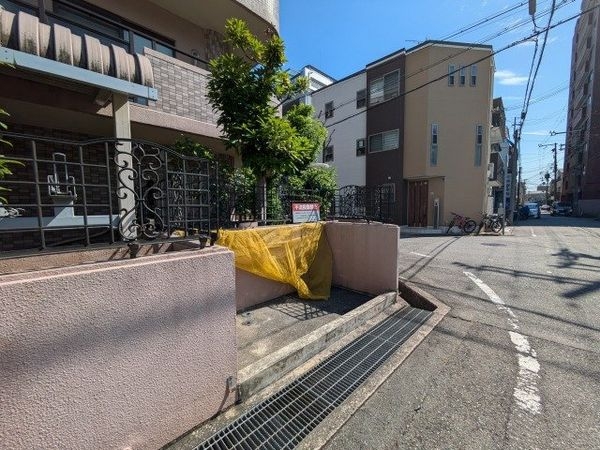 サンワプラザ芦屋　中古マンション