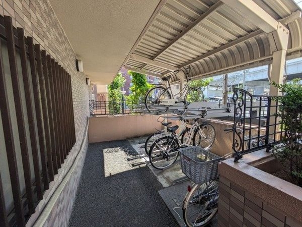 サンワプラザ芦屋　中古マンション