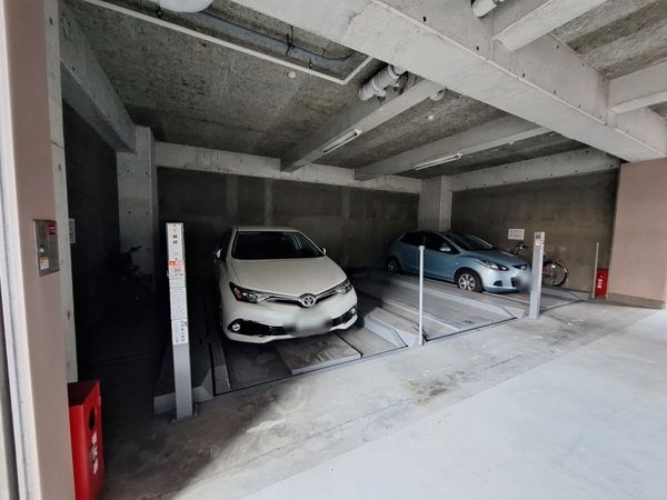 サンワプラザ芦屋　中古マンション