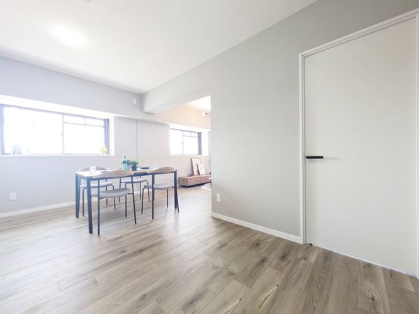 サンワプラザ芦屋　中古マンション