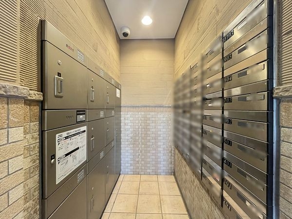グリーントピア２１セレーノ尼崎　中古マンション