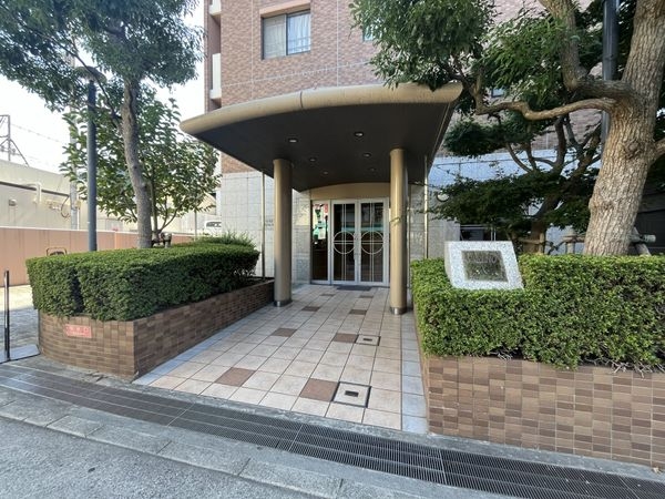 グリーントピア２１セレーノ尼崎　中古マンション